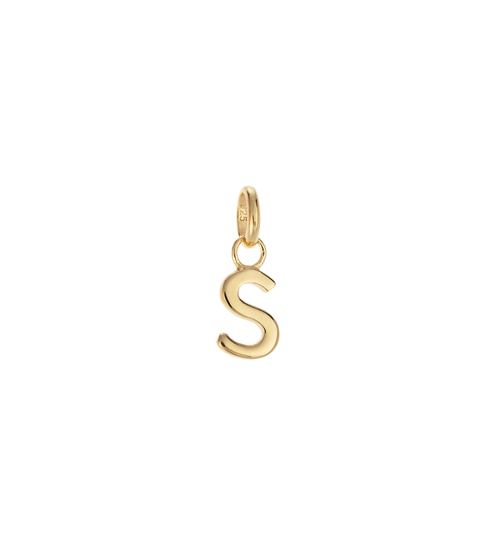 Initial Outline A-Z Gold