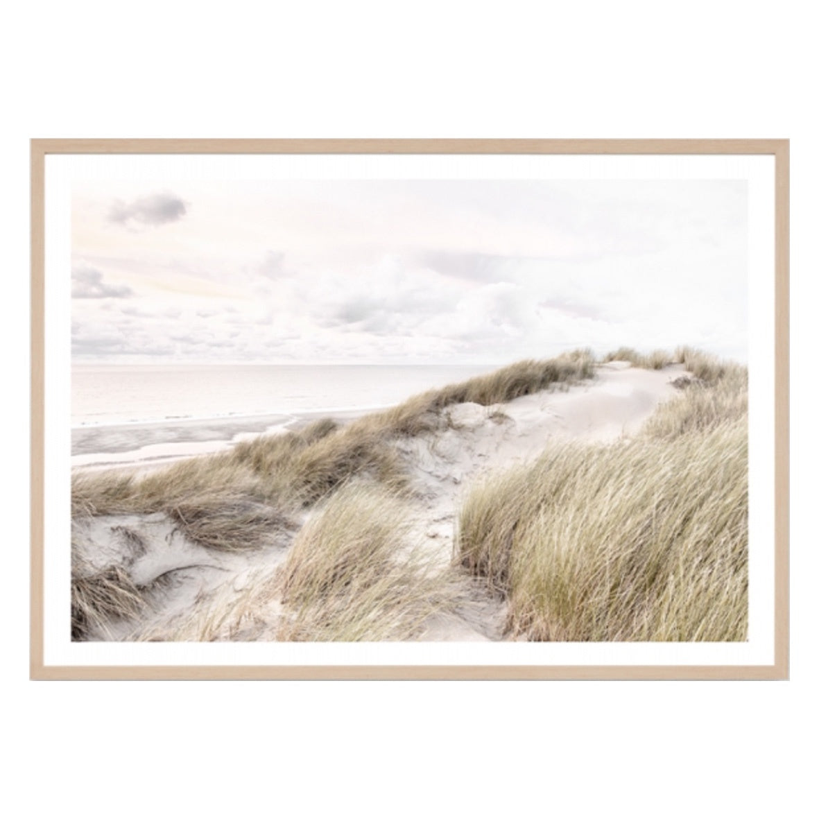 Sunrise Dunes | 5 Sizes