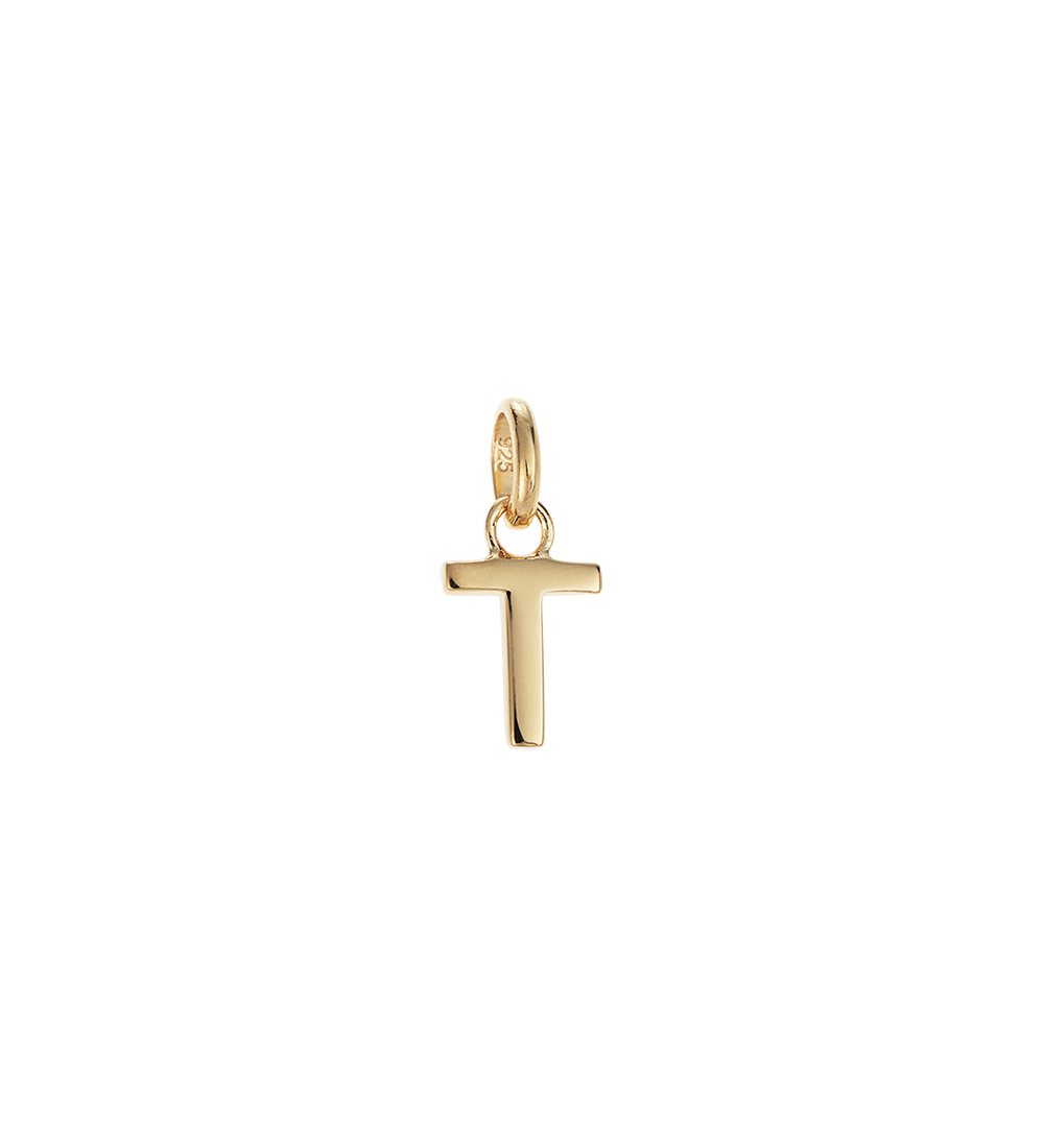 Initial Outline A-Z Gold