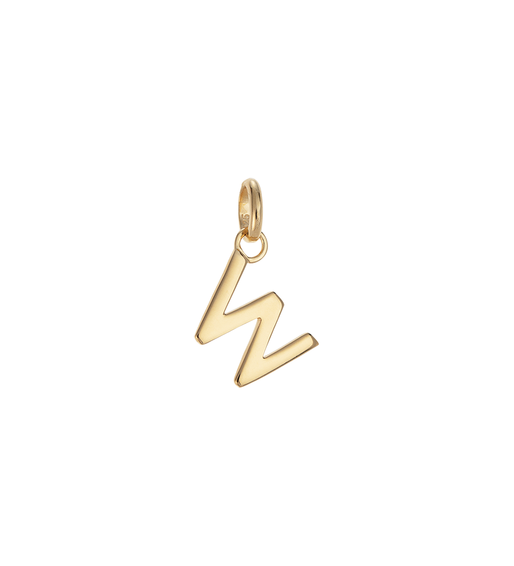 Initial Outline A-Z Gold