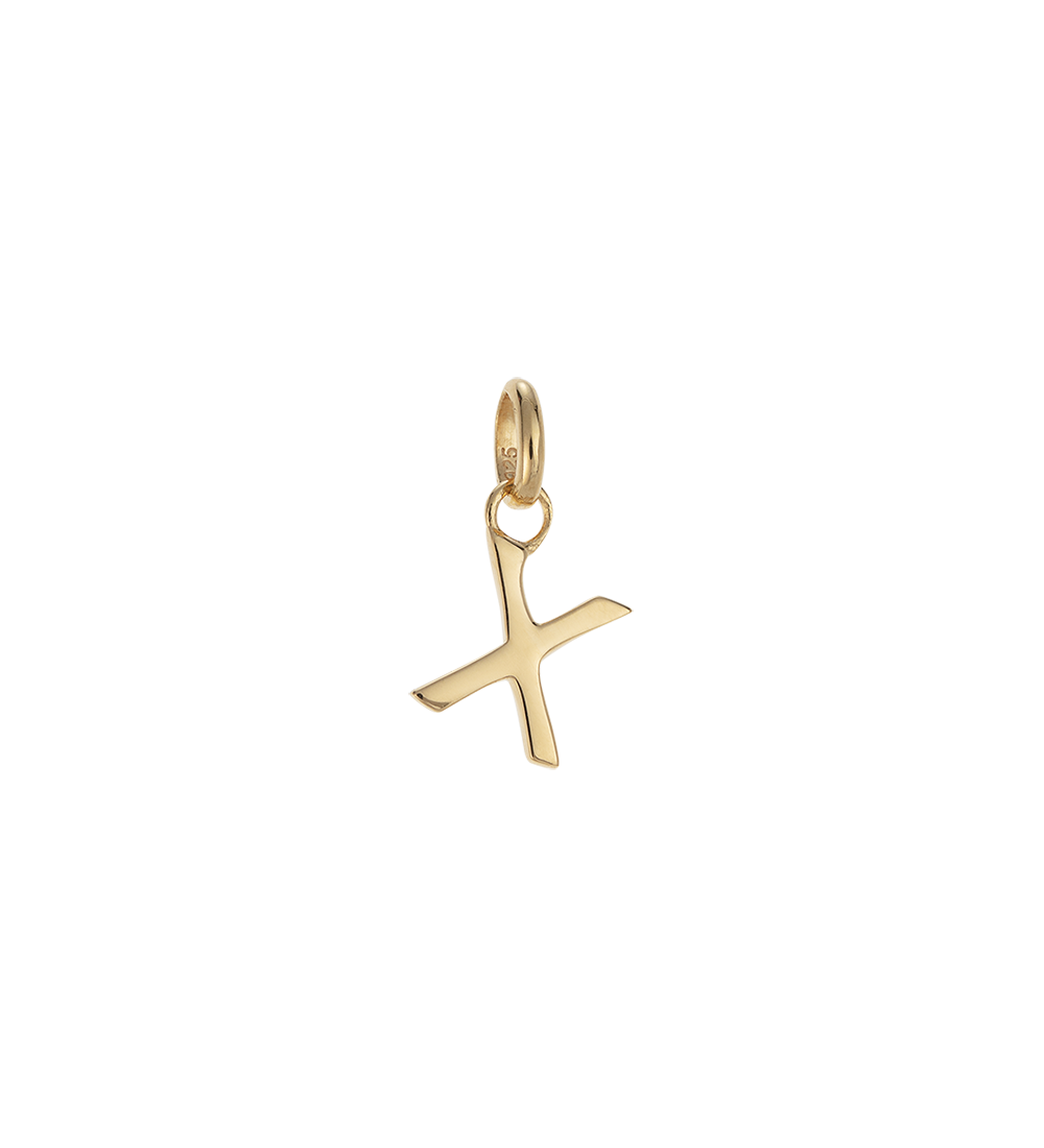 Initial Outline A-Z Gold