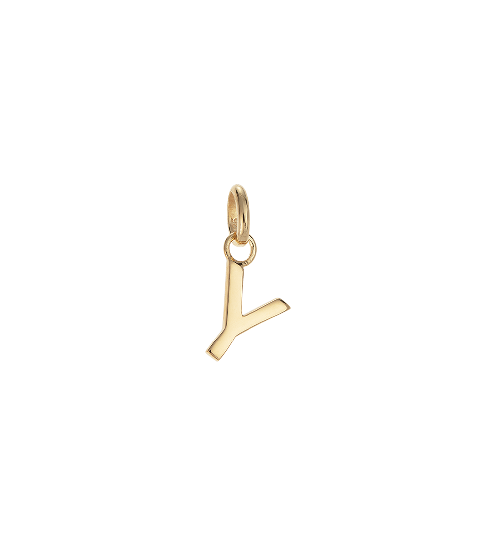 Initial Outline A-Z Gold