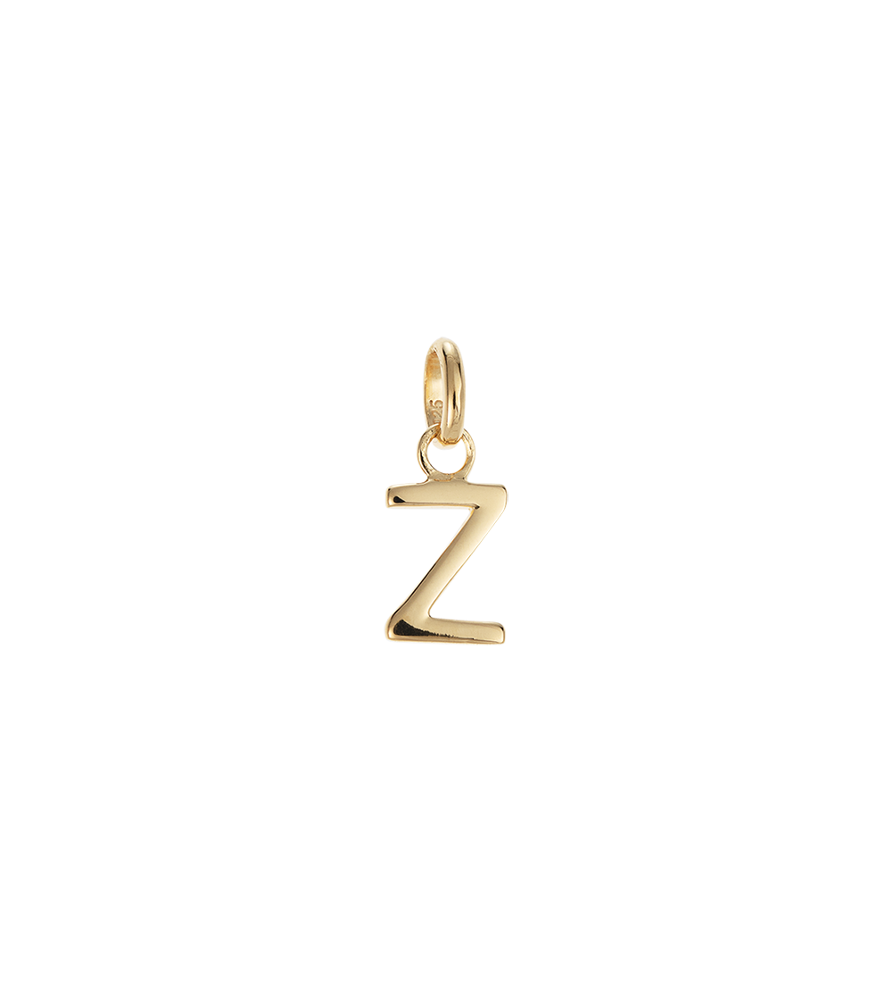 Initial Outline A-Z Gold
